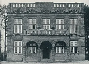 Inigo Prints: Lodge Park, 1911