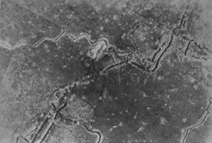 No Mans Land Prints: L'offensive de la Somme; la preparation d'une bataille: L'attaque du 1er juillet 1916