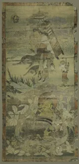 Lohans, c. 1300-1350. Creator: Unknown