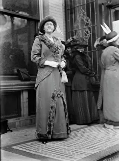 Lois Irene Kimsey Prints: Lois Irene Kimsey Marshall at Mrs