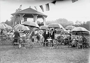 Horse Show Prints: Long Branch Horse Show, between c1910 and c1915. Creator: Bain News Service