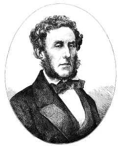 Ashley Cooper Gallery: Lord Ashley, (1801-1885), 19th century