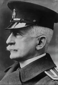 Chairman Prints: Lord Claude [i.e. Claud] Hamilton, between c1915 and c1920. Creator: Bain News Service