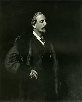 Lord Dufferin, 1889, (1925). Creator: Unknown