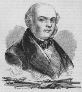 Elgin Gallery: Lord Elgin, c1880
