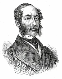 Peer Prints: Lord Gerard, 1876. Creator: Unknown