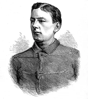 Gifford Prints: Lord Gifford, 1880