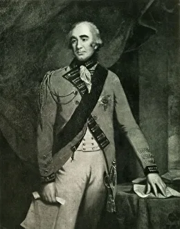 Lord Hastings Prints: Lord Hastings, c1770-1790, (1925). Creator: Unknown