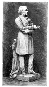 Sir Joseph Edgar Boehm Prints: Lord John Russell, (1792-1878), 19th century