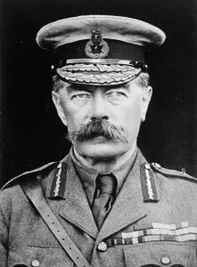 Second Boer War 1899 1902 Prints: Lord Kitchener, 11/24/15, 2015. Creator: Bain News Service