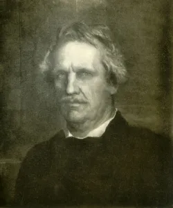 Watts Prints: Lord Lawrence, 1862, (1901). Creator: J Caswall Smith