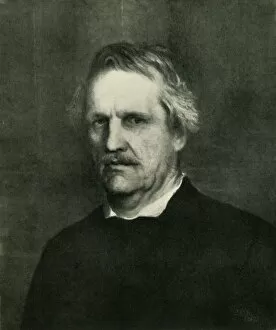 Lord Lawrence, c1964-1869, (1925). Creator: Unknown