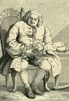 Lord Lovat, (c1872). Creator: Unknown