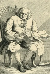 Lord Lovat, (c1872). Creator: Unknown Lord Lovat, (c1872). Creator: Unknown