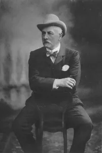 Sportsmen Prints: Lord Marcus Beresford, 1911