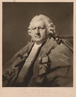 Charles Turner Gallery: Lord Newton, 1814. Creator: Charles Turner (British, c. 1773-1857)