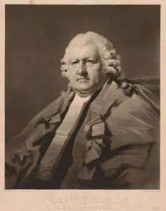 Charles Turner Prints: Lord Newton, 1814. Creator: Charles Turner (British, c. 1773-1857)
