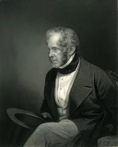 Foreign Secretary Collection: Lord Palmerston, c1840, (c1884). Creator: Unknown