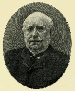 Lord Pauncefote, c1900. Creator: Unknown