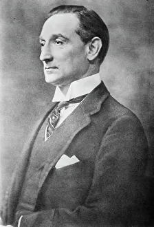 Marquis Prints: Lord Reading, between c1915 and c1920. Creator: Bain News Service