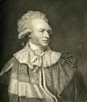 Lord Sheffield, (1735-1821), c1770, (1835). Creator: Unknown