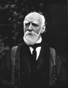 Bibbys Annual Gallery: Lord Strathcona, c1900, (1914). Creator: Mills