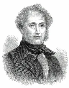 Lord Tollemache of Helmingham, 1876. Creator: Unknown