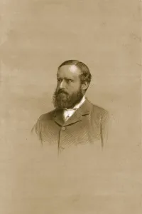 Chairman Prints: Lord Waterpark, 1879. Creator: Vincent Brooks Day & Son