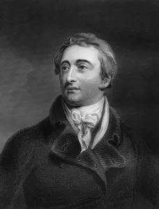 Governor Of Bengal Prints: Lord William Bentinck, British statesman, 19th century. Artist: Gs Stodart
