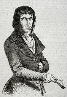 1853 Prints: Lorenzo Calvo de Rozas, (1773-1850)