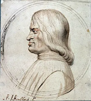 Pieter Paul 1577 1640 Prints: Lorenzo the Magnificent (Lorenzo il Magnifico)