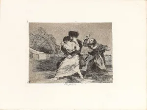 De 1746 1828 Prints: Los Desastres de la Guerra (The Disasters of War)