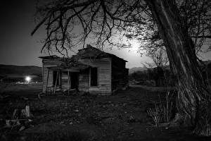 Lost in Time. Creator: Joshua Johnston