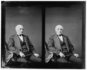 Stereograph Collection: Lot M. Morrill of Maine, 1865-1880. Creator: Unknown