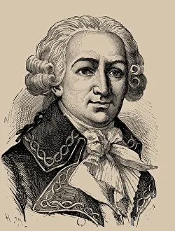 Louis Antoine de Bougainville (1729-1811), 1889