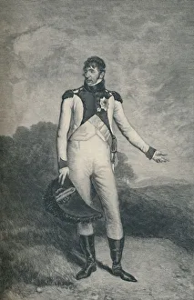 Hodges Prints: Louis Bonaparte - King of Holland