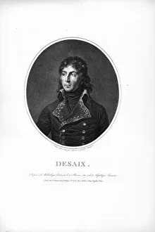 Louis Charles Antoine Desaix (1768-1800), 1798
