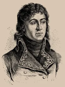 Louis Charles Antoine Desaix Prints: Louis Charles Antoine Desaix (1768-1800), 1889