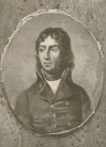 Tietze Prints: Louis-Charles-Antoine Desaix, 1798, (1896). Artist: R. G. Tietze