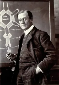 Lecturer Prints: Louis Cobbett, 1907. Creator: Unknown