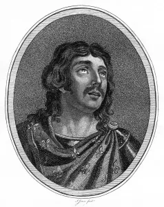 Capetian Prints: Louis IX, King of France, (1791). Artist: J Jones