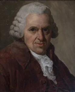 Alexander 1718 1793 Prints: Louis-Jean-Marie Daubenton (1716-1799), ca 1792