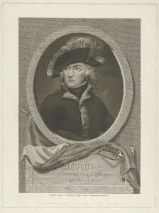 Louis-Lazare Hoche (1768-1797), 1798