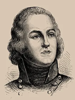 Louis-Lazare Hoche (1768-1797), 1889