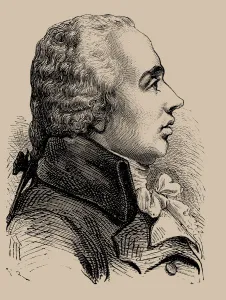 Louis Legendre (1752-1797), 1889