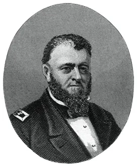J Rogers Prints: Louis Malesherbes Goldsborough