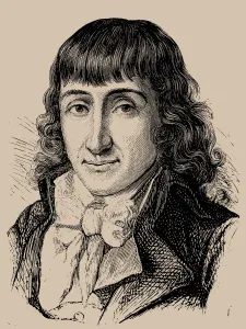 Louis-Marie de La Revelliere-Lepeaux (1753-1824), 1889