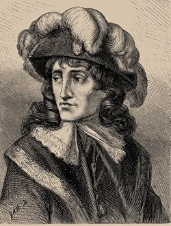 Louis-Marie de La Revelliere-Lepeaux (1753-1824), 1889