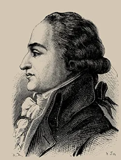 Louis-Marie Stanislas Freron (1754-1802), 1889