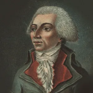 Louis-Michel Le Peletier, Marquis de Saint-Fargeau (1760-1793), 1793